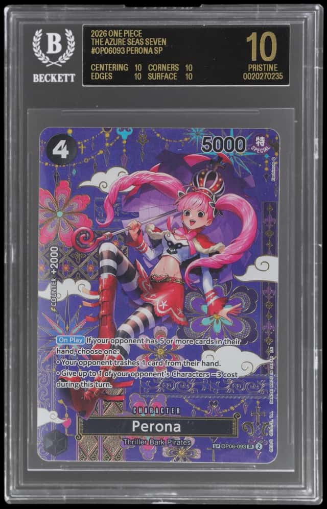 Perona