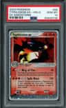 Typhlosion Ex