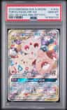 Tgpi/clfa/iglybf Gx