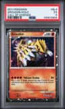 Groudon