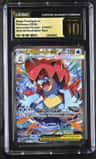 Mega Feraligatr Ex