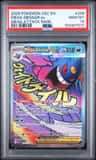 Mega Gengar Ex