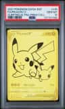 Pikachu V