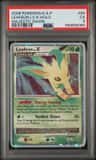 Leafeon Lv X
