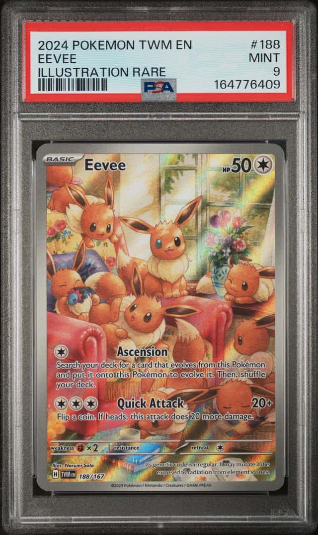 Eevee