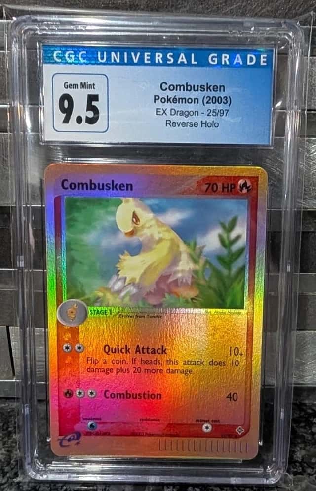 Combusken
