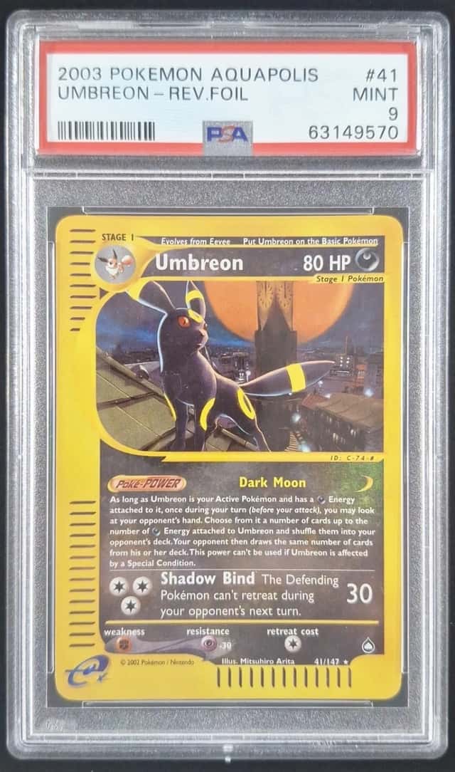 Umbreon