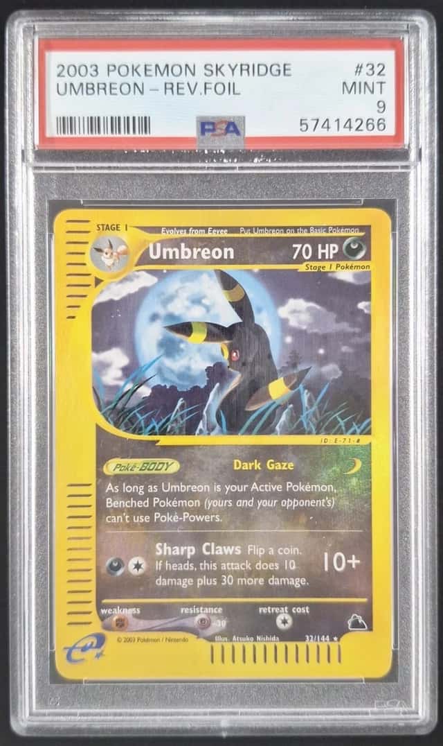 Umbreon