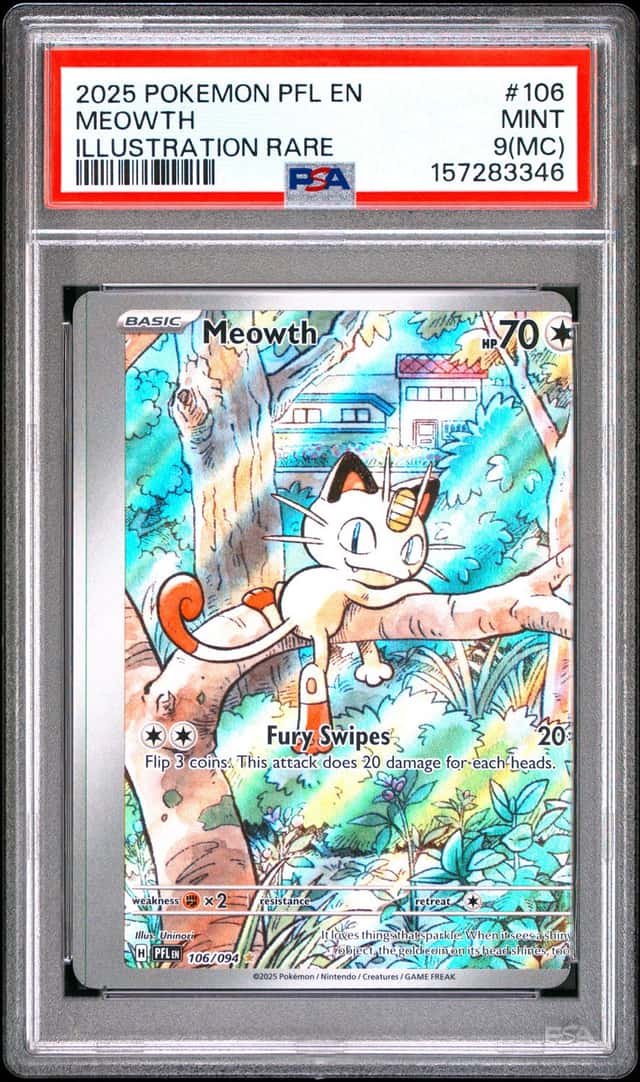 Meowth