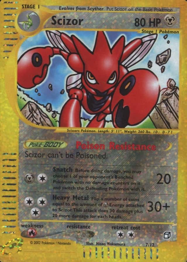 Box Topper