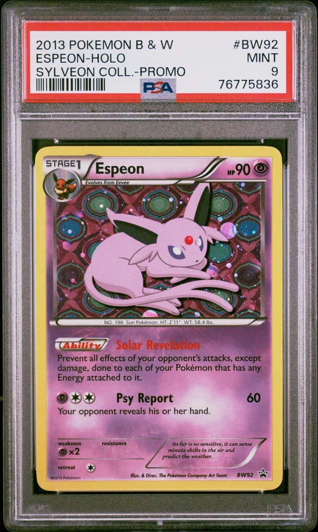 Espeon