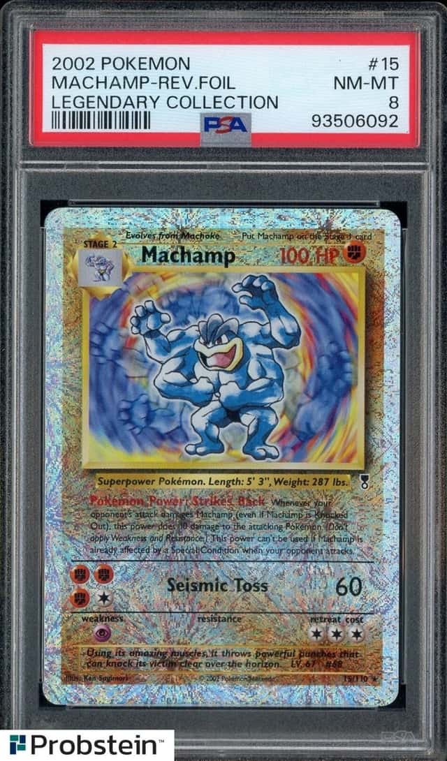 Machamp
