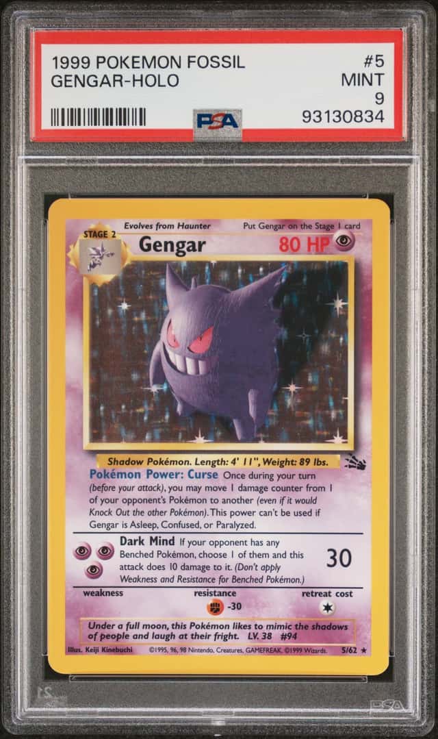 Gengar