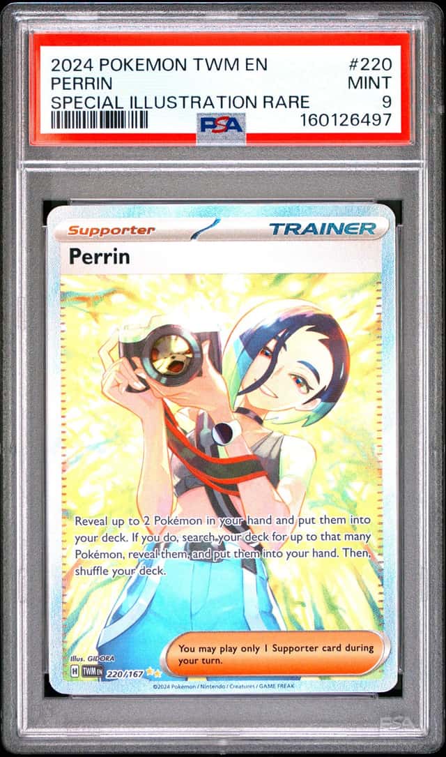 Perrin