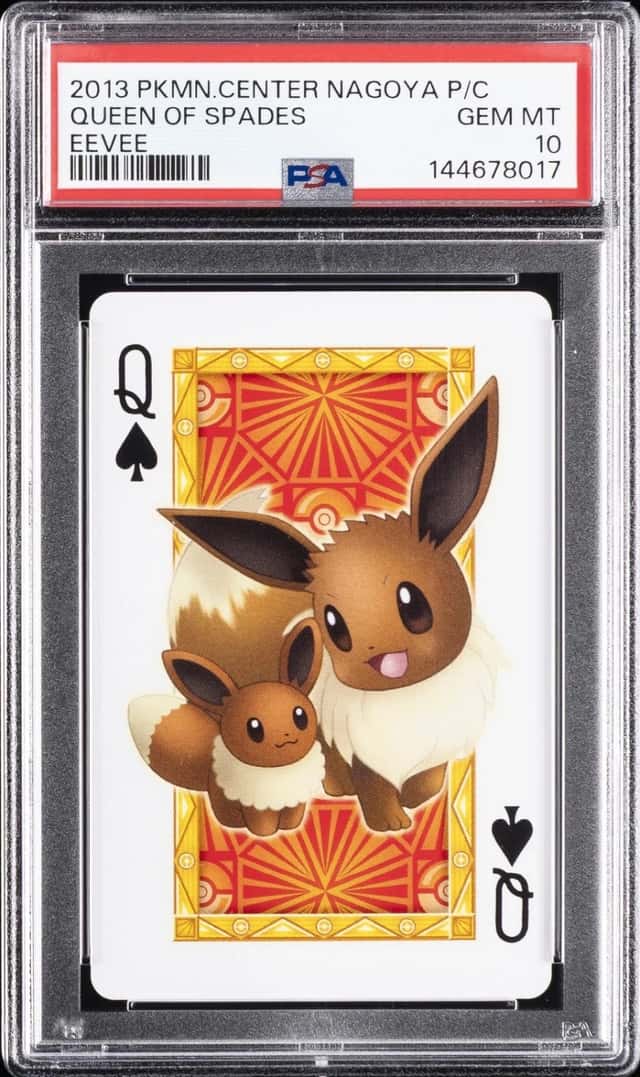 Queen Of Spades