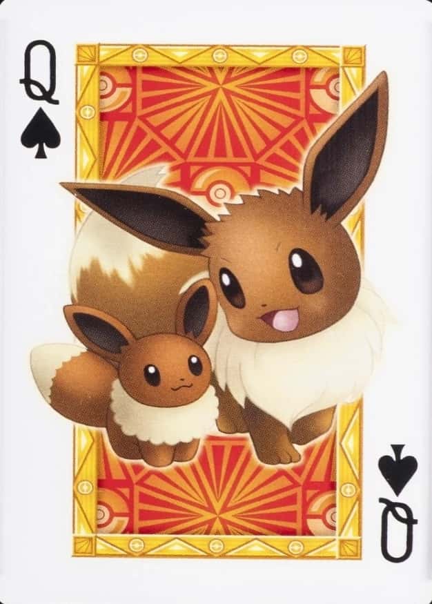 Queen Of Spades