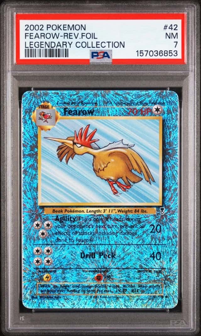 Fearow
