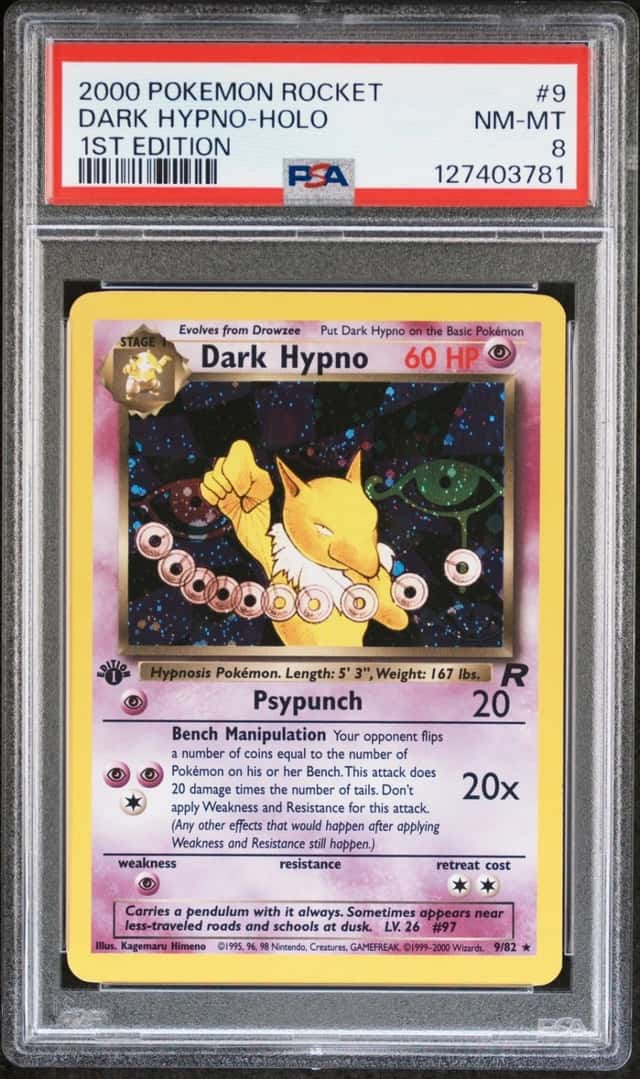 Dark Hypno