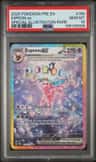 Espeon Ex
