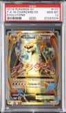 M Charizard Ex