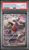 Cynthia'S Garchomp Ex