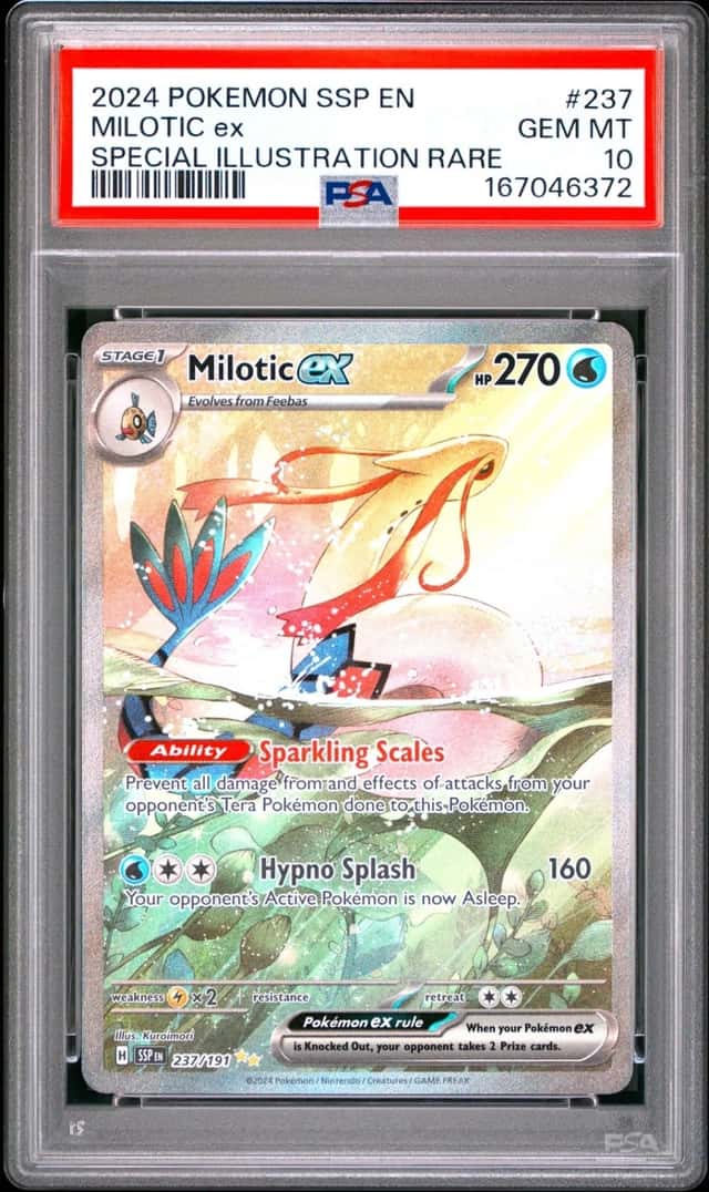 MILOTIC ex