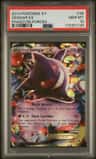 Gengar Ex