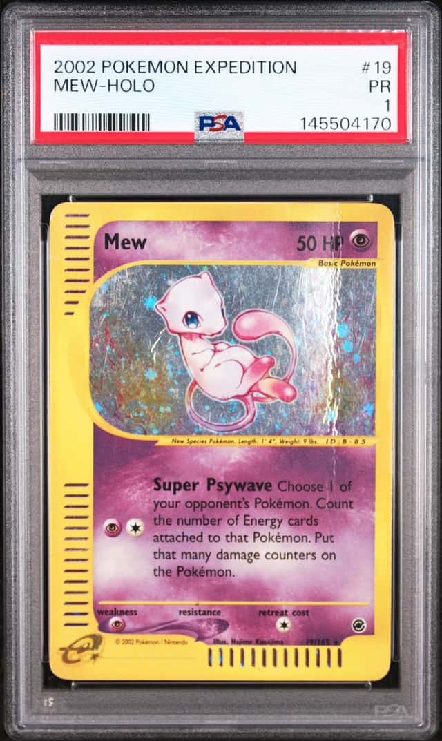 Mew