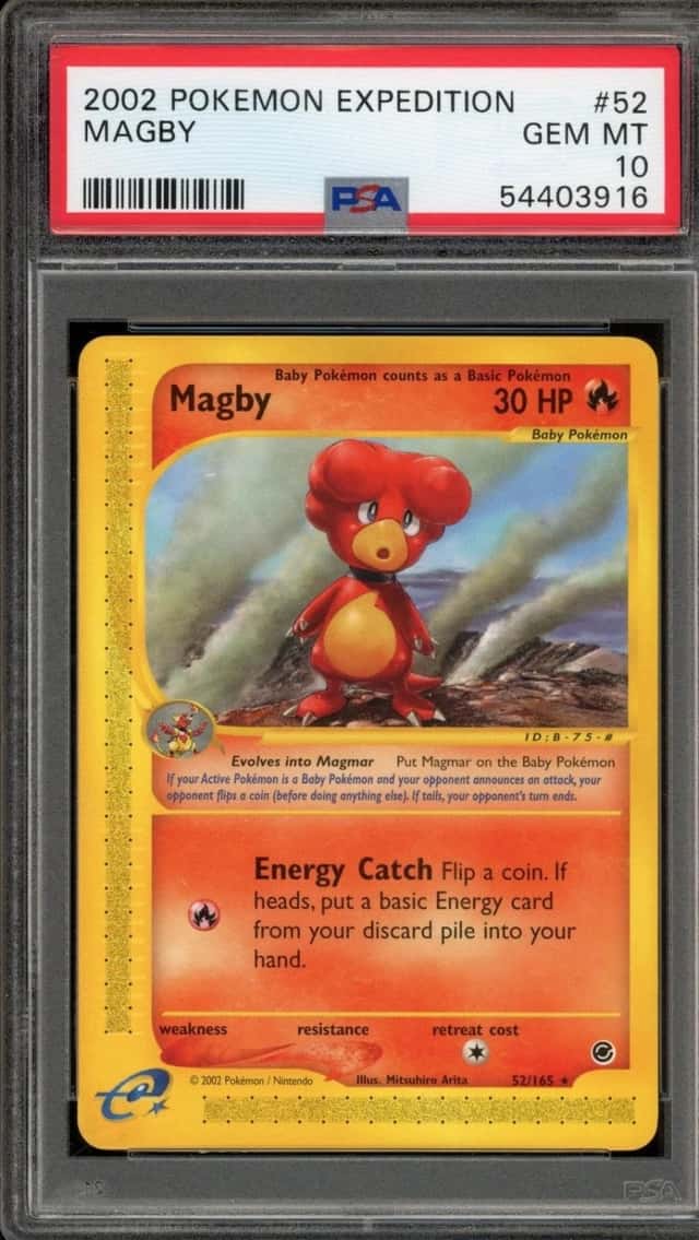 Magby