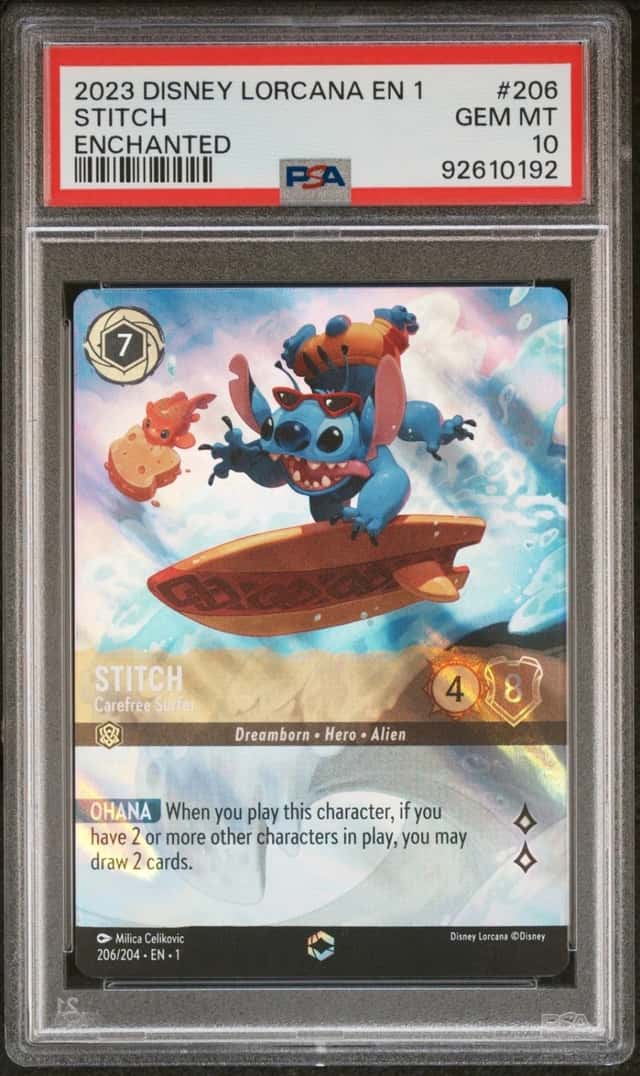 Stitch