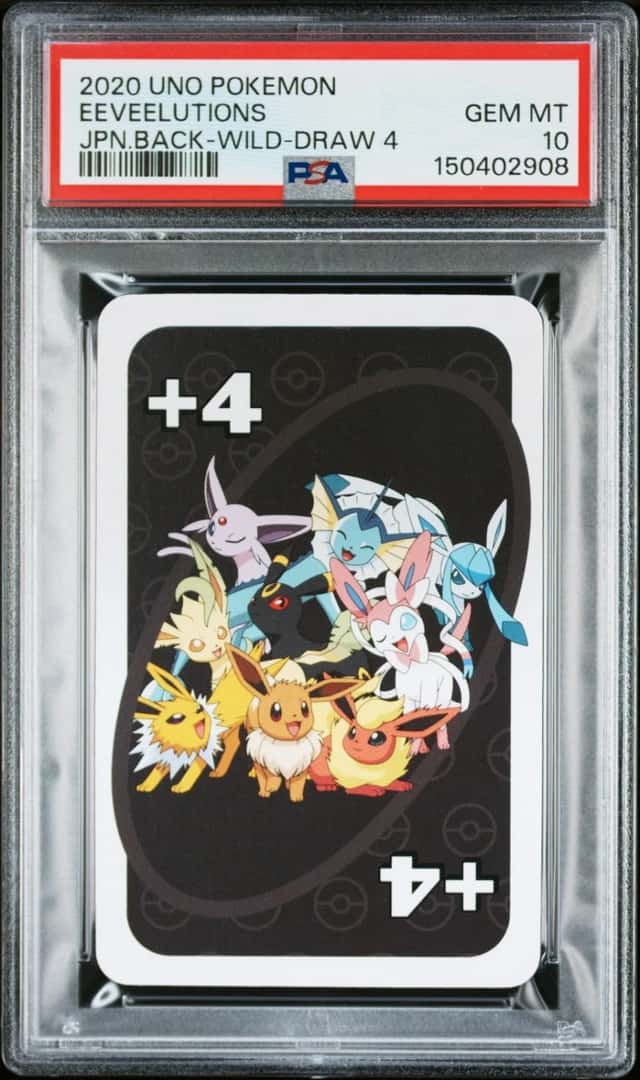 Eeveelutions