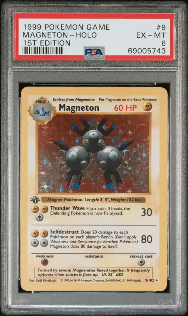 Magneton