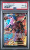 Volcanion Ex
