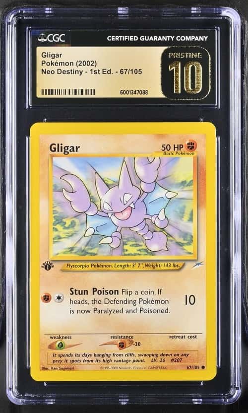Gligar