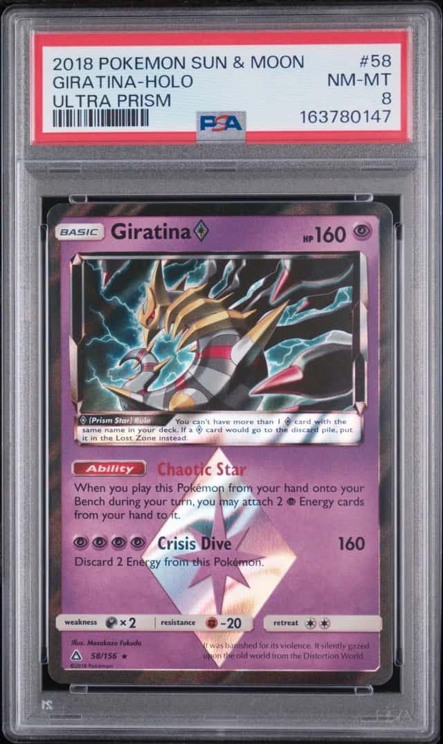 Giratina