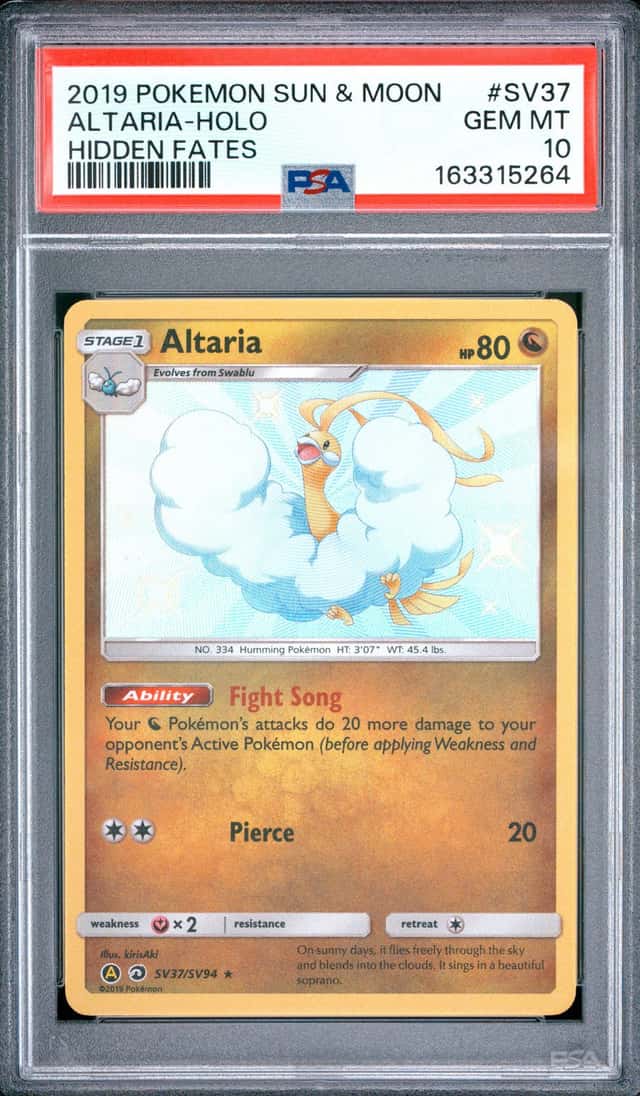 Altaria