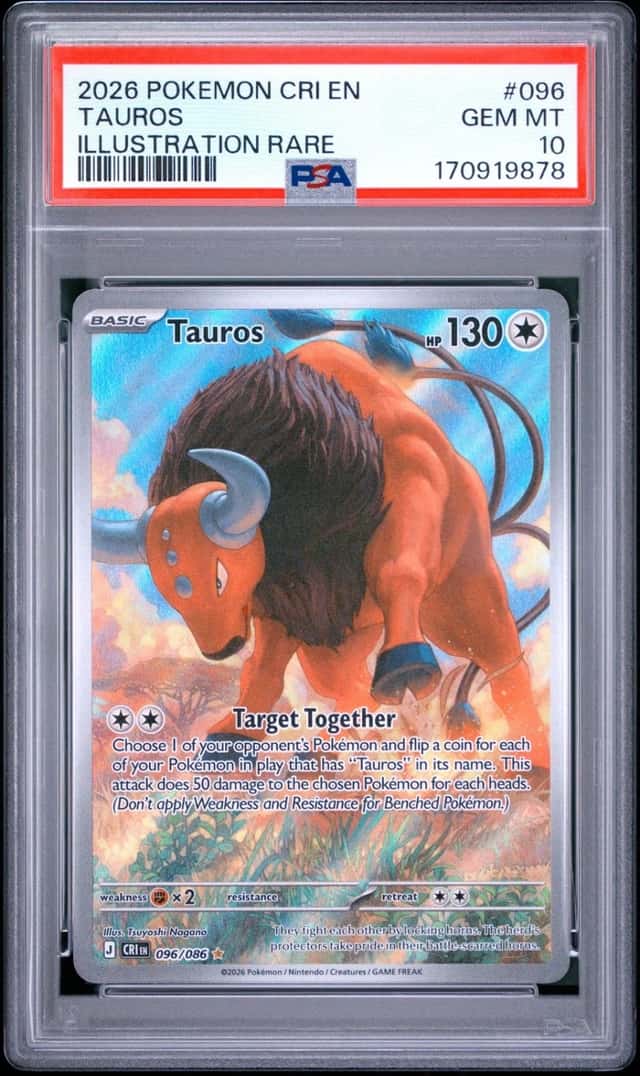 Tauros