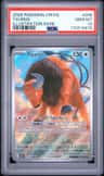 Tauros