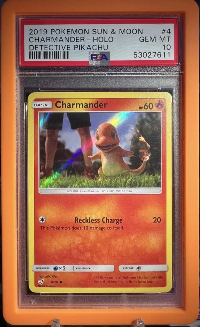 Charmander