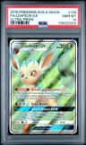 Leafeon Gx