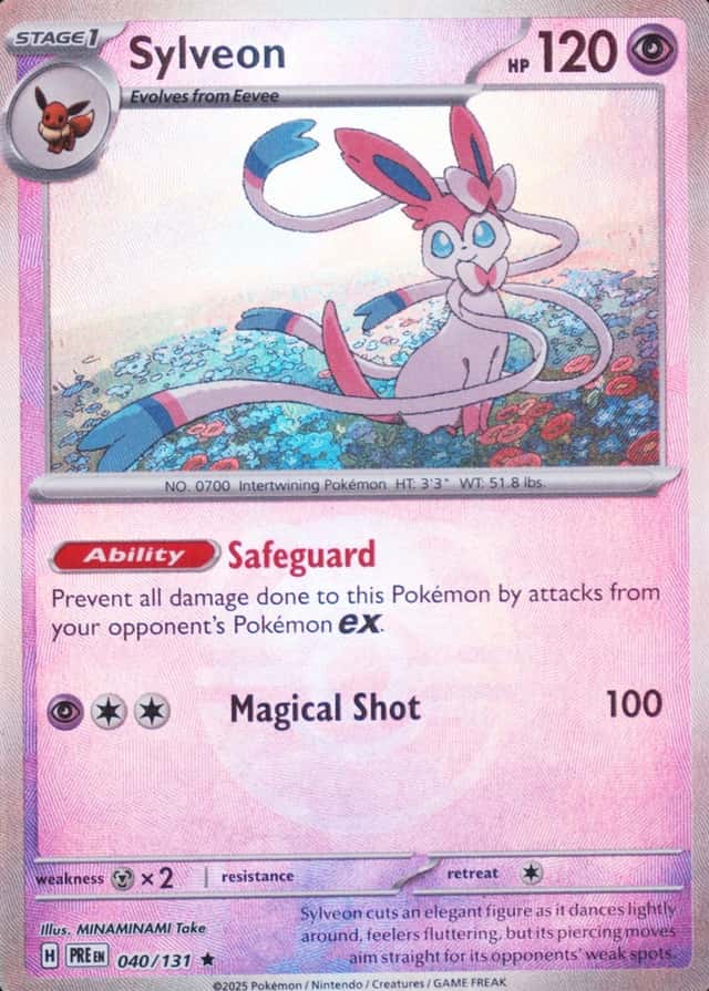 Master Ball · Reverse Holo