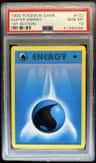Water Energy