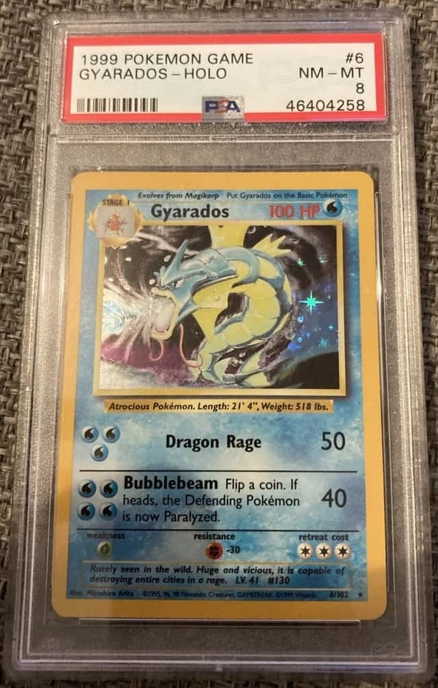 Gyarados