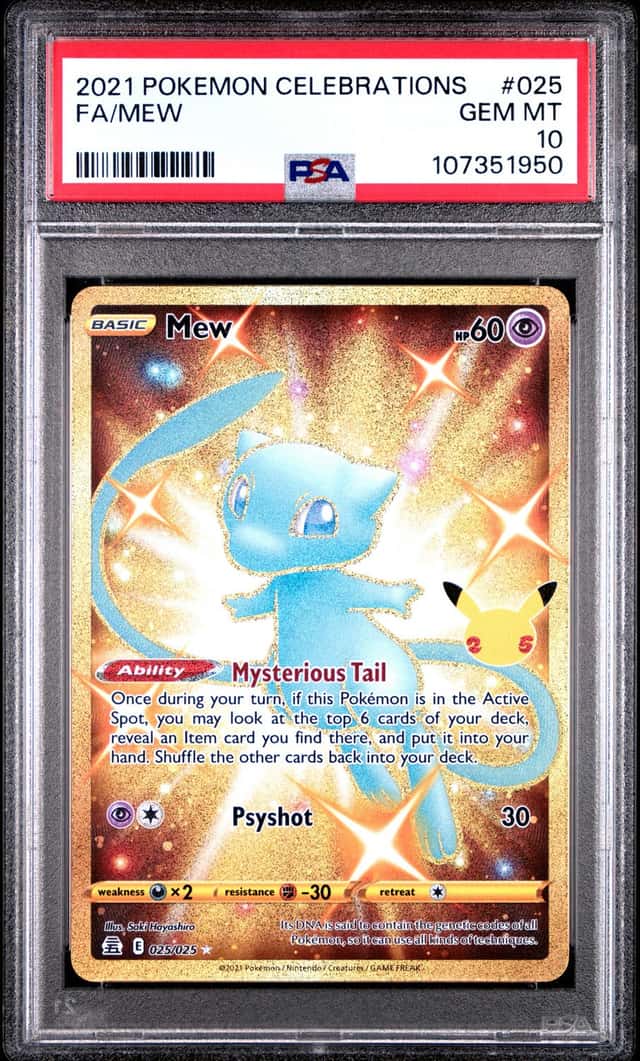 Mew