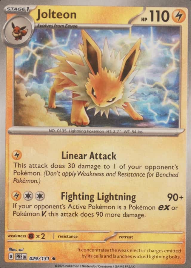Master Ball · Reverse Holo