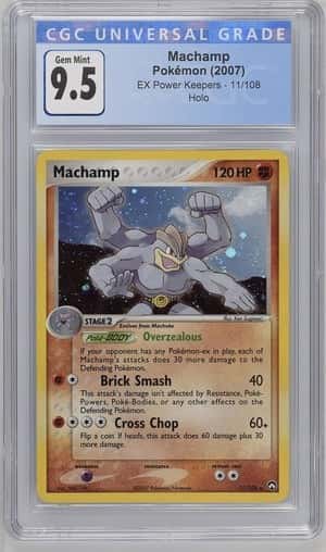 Machamp
