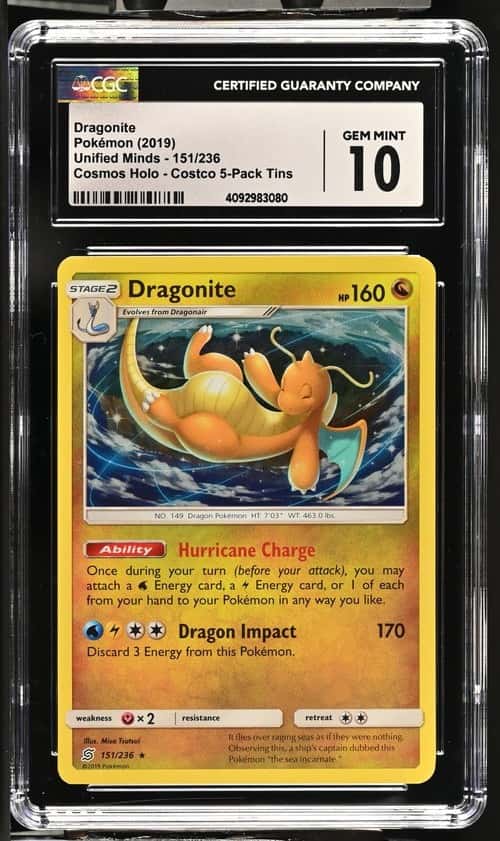 Dragonite