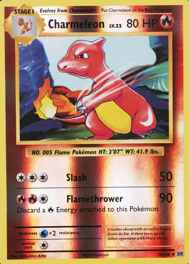 Reverse Holo