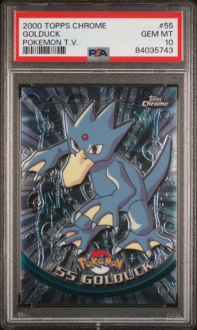 Golduck