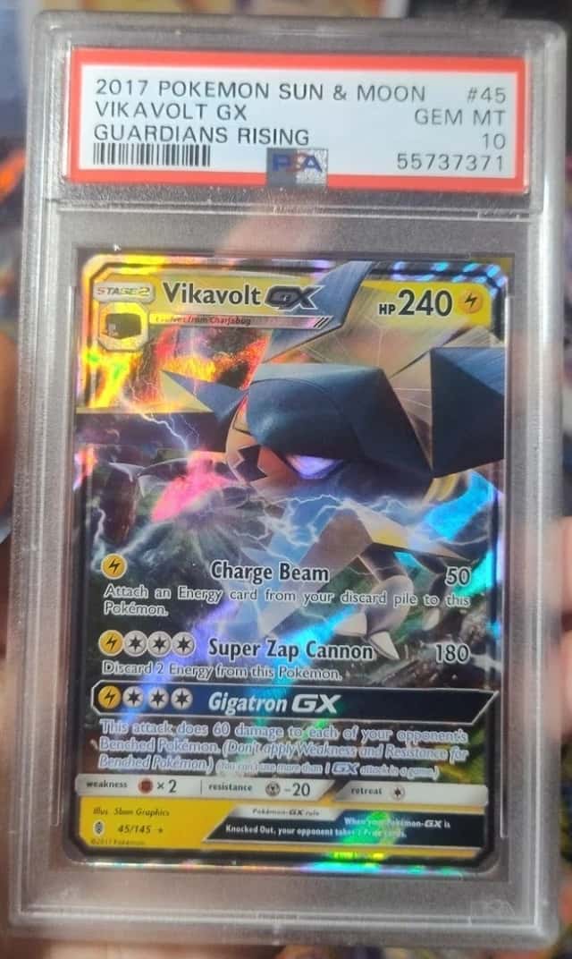 Vikavolt GX